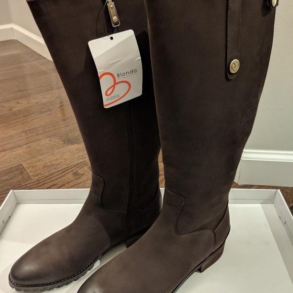 blondo pakita waterproof